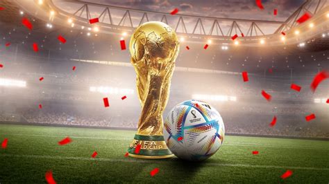VM i Fodbold 2022: Læs ALT om VM i Fodbold i Qatar her!.